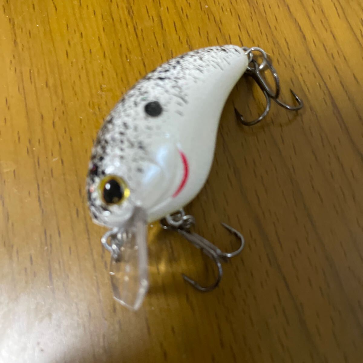 ミブロ バレットヘッド フックなしで送料無料拍卖