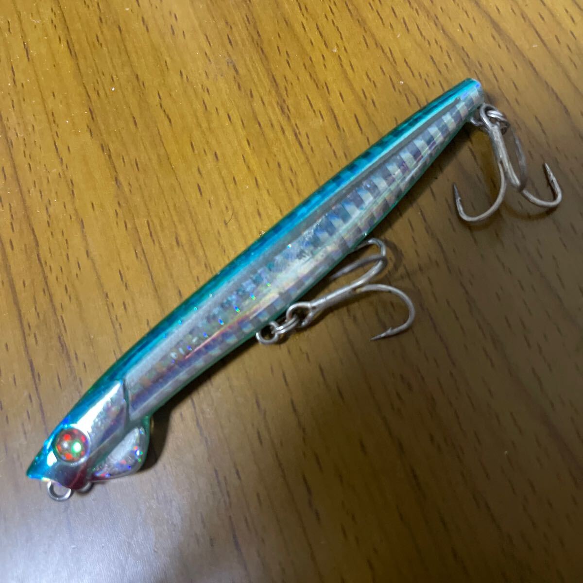 邪道 エンヴィー95 ジャンク テール折れ フックなしで送料無料拍卖