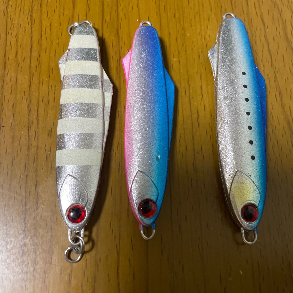 マドネス シリテンジグ 30g 2個 40g1個セット拍卖