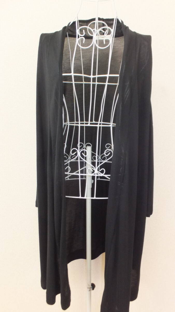 ★AMERICAN HOLIC★アメリカンホリックカーディガン サイズF USED IN JAPAN Ladies cardigan Size F拍卖