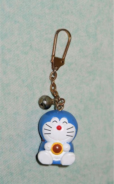 ドラえもん キーホルダー(未使用)拍卖