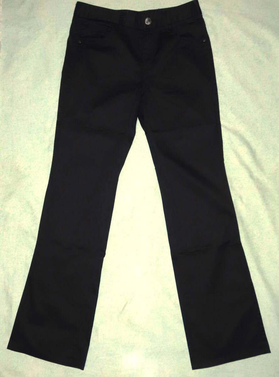 サッスーン (SASSON) おなかCupパンツ ブラック(ウエスト 64cm)拍卖