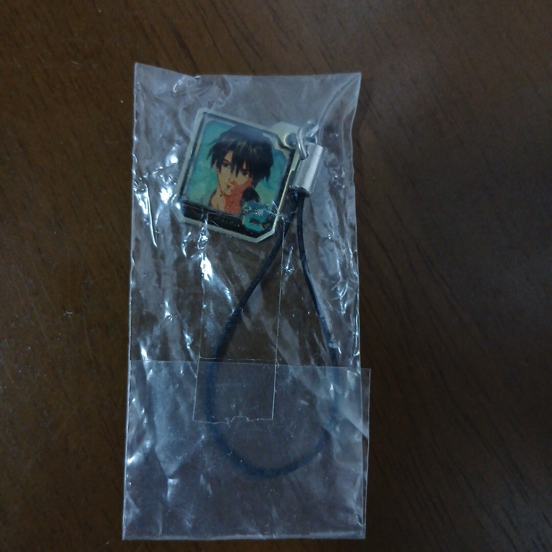 即決 ぱちんこ新世紀エヴァンゲリオン 加持リョウジ ストラップ拍卖