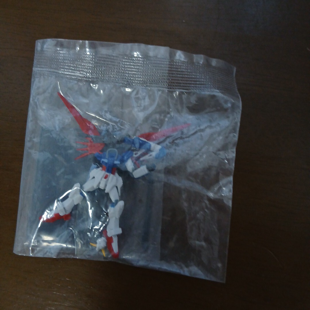 即決 ガンダムコレクション デスティニーガンダム 拍卖