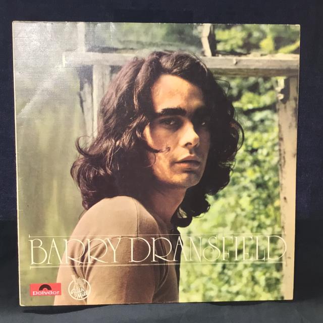 BARRY DRANSFIELD / BARRY DRANSFIELD (UK-ORIGINAL)拍卖