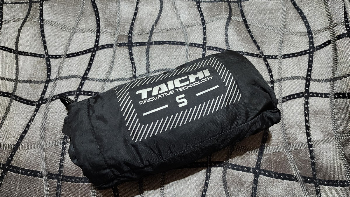 【S】RSタイチ ポータブルインナー ウィンドブロックインナー バイク ライディング ライダース TAICHI HYOD 拍卖