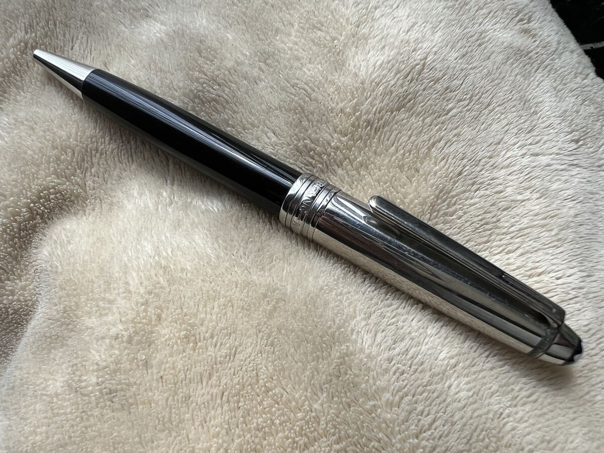 MONTBLANC ボールペン マイスターシュテュック 拍卖