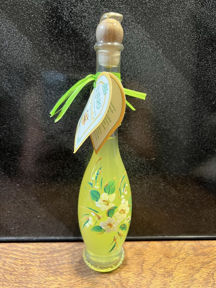 リモンチェッロ ミニボトル レモンリキュール イタリア お土産 未開封拍卖