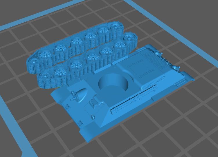 1/144 レジンキット 未塗装 WWⅡ ソ連軍 T-34-76 シリーズ 中戦車車体 (砲塔別売) 3/7 ワールドタンクミュージアム【同梱可能】0802拍卖