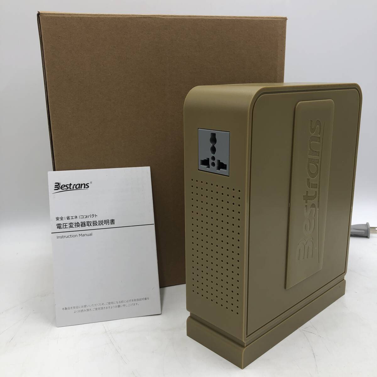 【通電確認済】Eestians 変圧器 2000W 昇圧専用変圧器 アップトランス /Y31388-R2拍卖