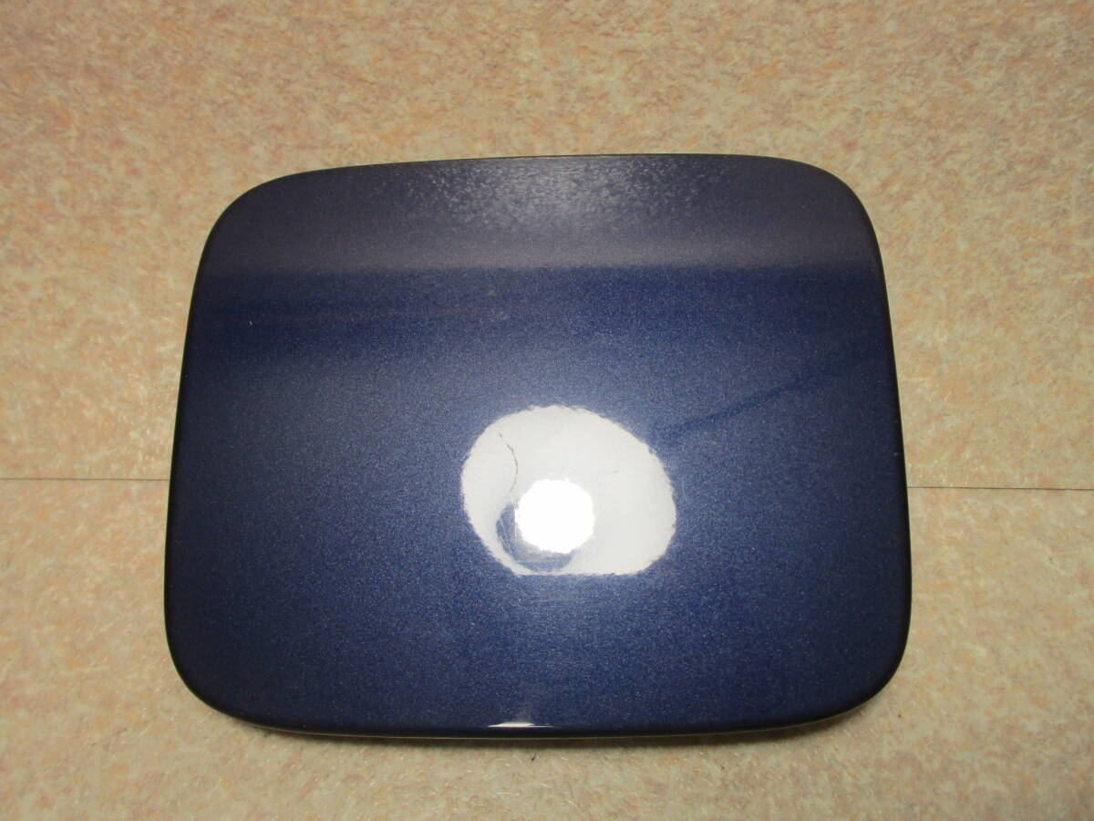 ワゴンR MC22S フューエルリッド Z2U キャッツアイブルーメタリック拍卖