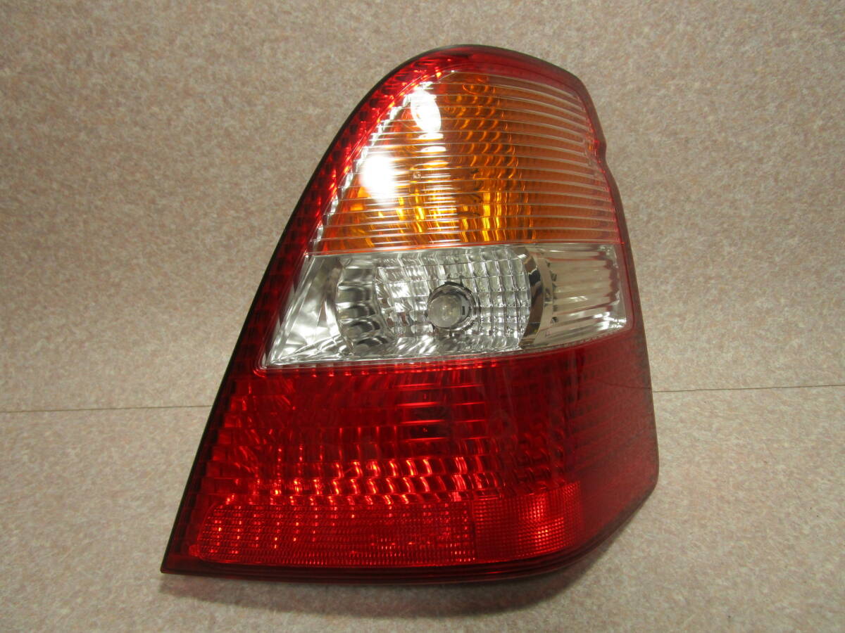 オデッセイ RA6 テールランプ 右 STANLEY P0711 #77拍卖