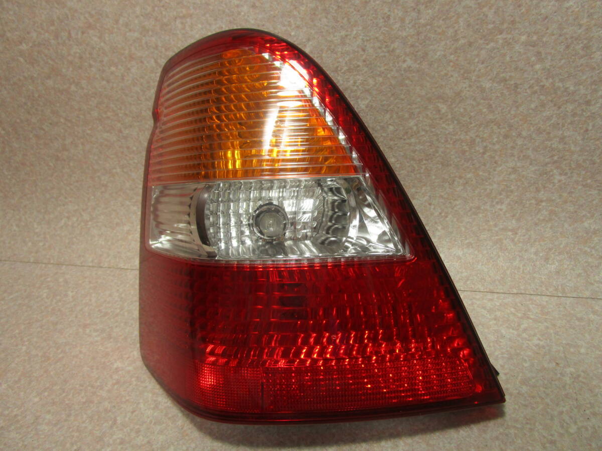 オデッセイ RA6 テールランプ 左 STANLEY P0711 #77拍卖