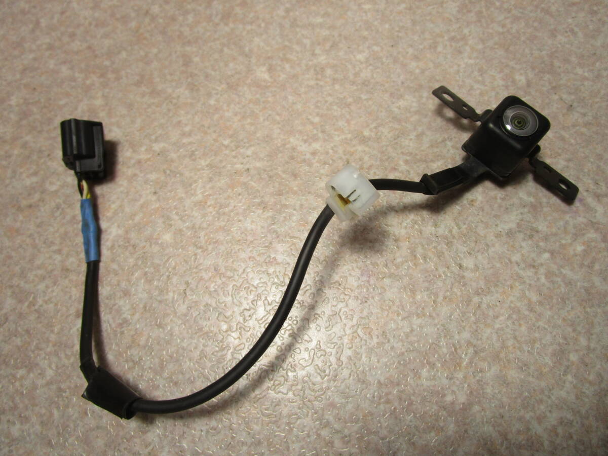 eKスペース B11A フロントカメラ 8781A197 CC-7018M-A バードアイビュー拍卖