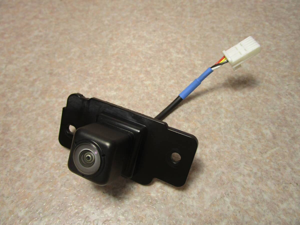 eKスペース B11A バックカメラ 8781A199 CC-7019M-A バードアイビュー拍卖