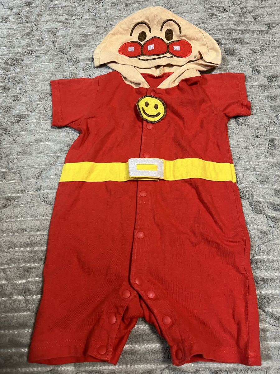アンパンマン70 カバーオール拍卖