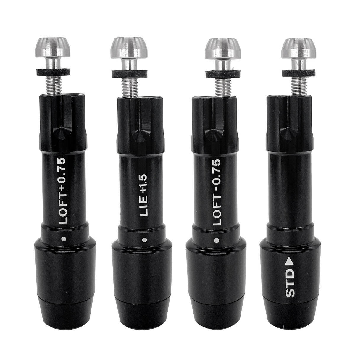 プロギア RS ドライバー対応 スリーブ RS Xシリーズ対応 PRGR 335tip RS F/ RS/ RS MAX ドライバー対応 2024 1点拍卖