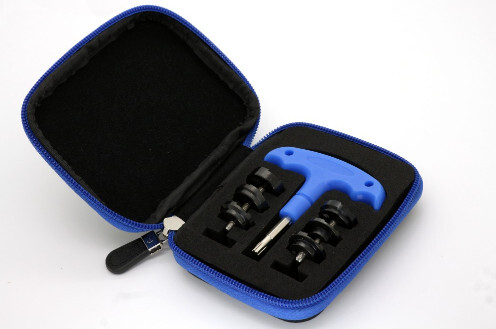 PING G30 ドライバー ヘッド ウェイト 6g8g10g12g14g16g ウェイトスクリュー 6種+レンチケース付拍卖