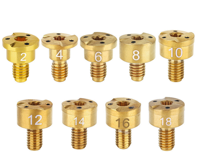 キャロウェイ Callaway PARADYM X ROGUE ST MAVRIK マーベリック EPIC SPEED エピックスピード ドライバー Fw 用ウェイト 1個拍卖