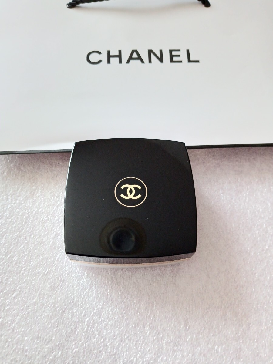 正規品 未使用 CHANEL シャネル ソープケース 石鹸ケース ショップバッグ付き ③拍卖