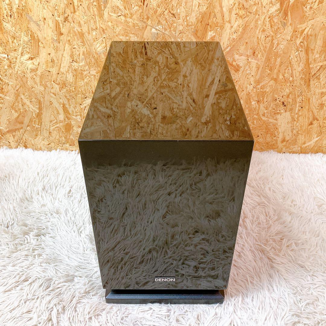 DENON DSW-300SG サブウーファー拍卖