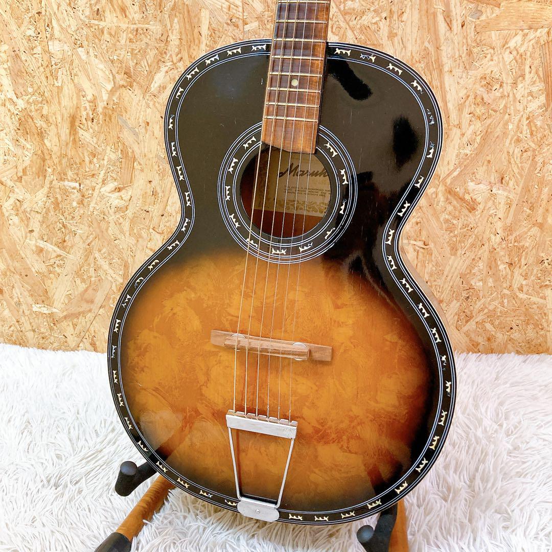 MARUHA マルハ NO.612 ピックギター拍卖