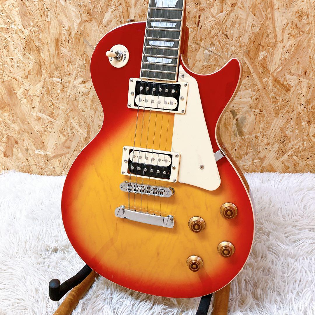 BUSKER'S バスカーズ レスポール BLS300 エレキギター拍卖