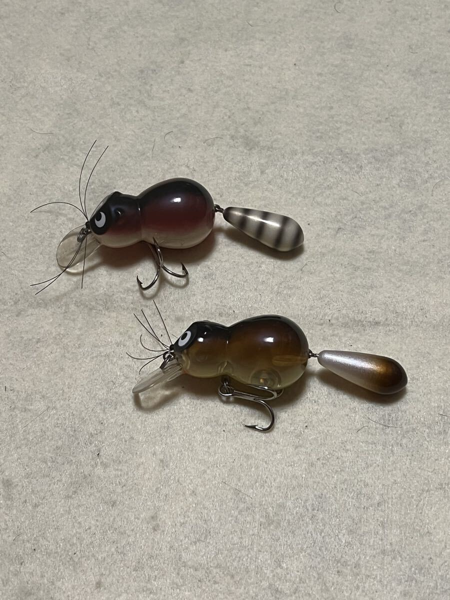 ZEAL ズイール アライくん2個セット(C)拍卖