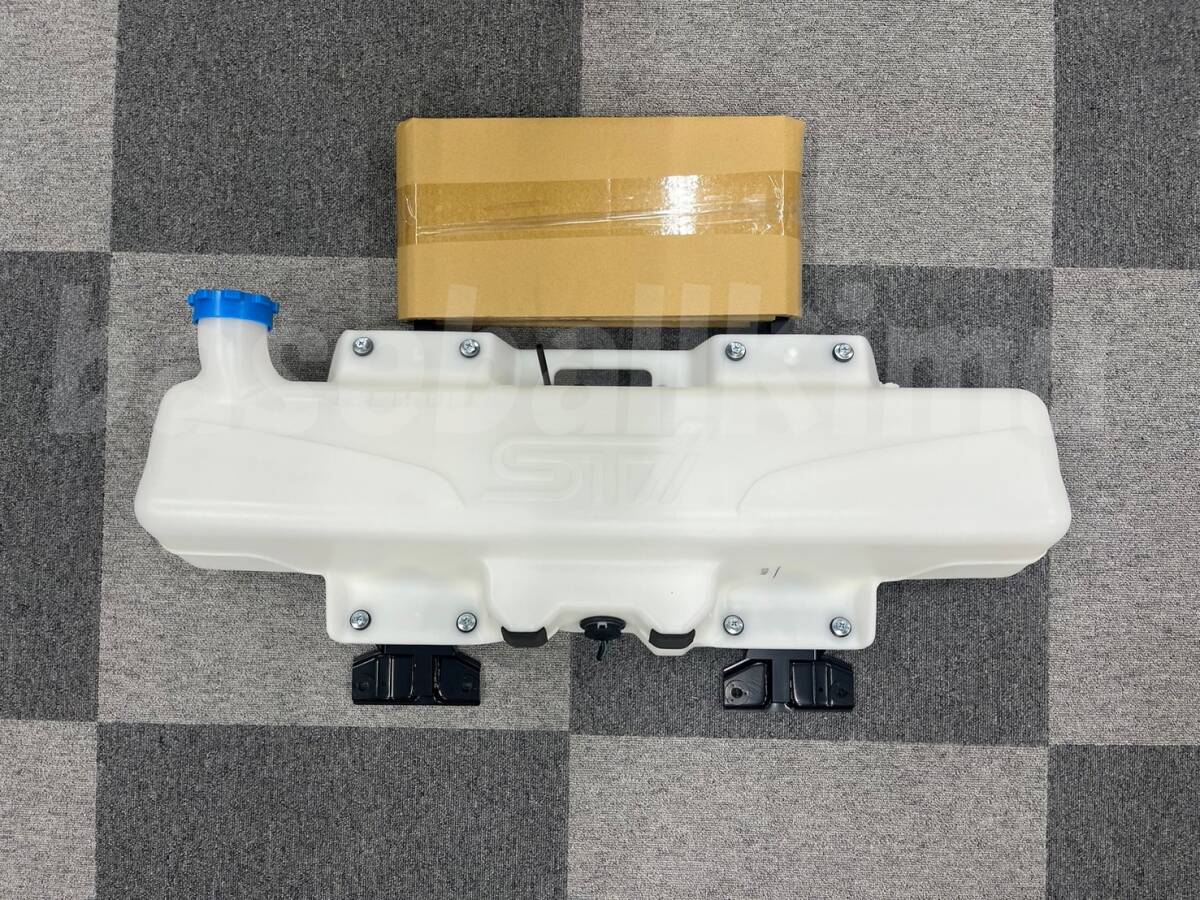 ■新品■スバル純正 SUBARU インプレッサ WRX STI GDB スペックC インタークーラー ウォーター スプレータンク拍卖