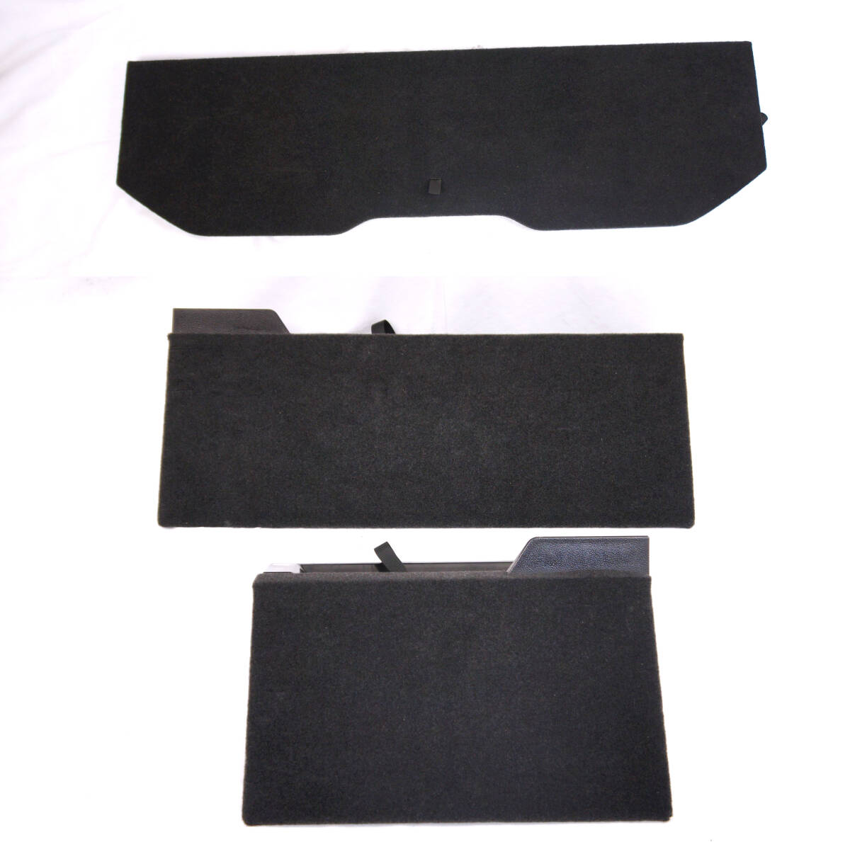 3点セット ラゲッジボード TE52 前期 エルグランド リアボード トランクボード 参考 849B6-1JD0B TNE52 PE52 PNE52 E52@11887s拍卖