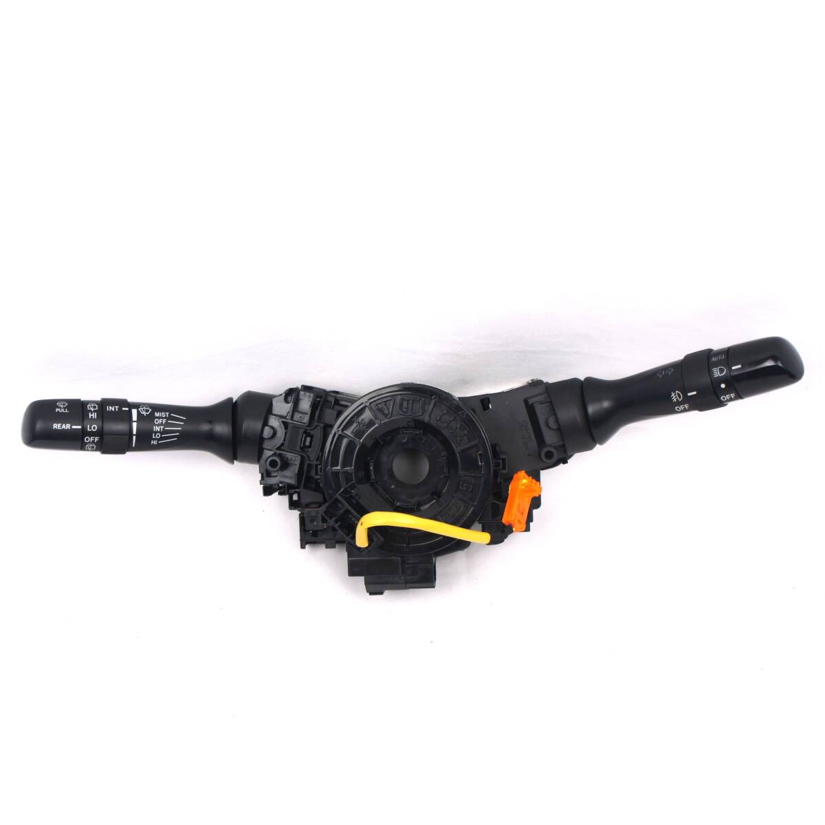 実働 コンビネーションスイッチ スパイラルケーブル ANH20 前期 ヴェルファイア 84306-52090 84652-42130 84140-42070 GGH25他 後期@12405s拍卖