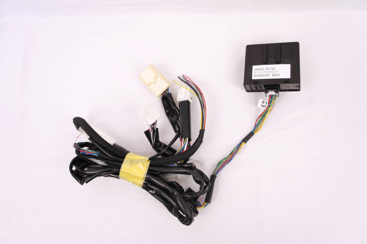 実働 08503-00150 オートリトラクタブルミラー ACR50W 前期 エスティマ外しトヨタ 純正 参考 ACR55W GSR50W GSR55W @12495s拍卖