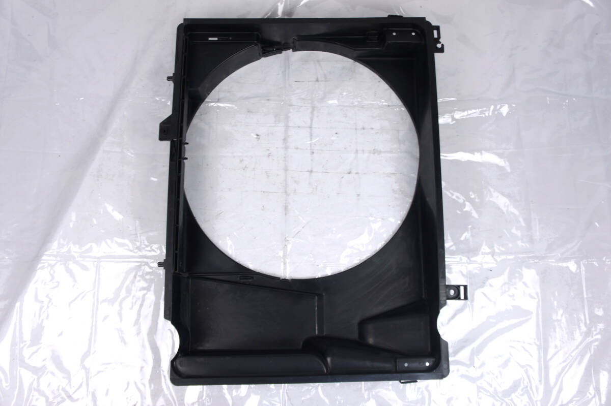 ラジエーター シュラウド NE51 中期 エルグランド外し 電動ファン カバー 参考 21476-WL000 21477-VG300 E51 前期 後期 @13641s拍卖