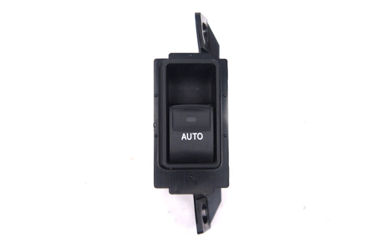 実働 リア 運転席側 パワーウィンドウスイッチ ANH20W 前期 ヴェルファイア 参考 84810-33120 ANH25W GGH20W GGH25W @13547s拍卖