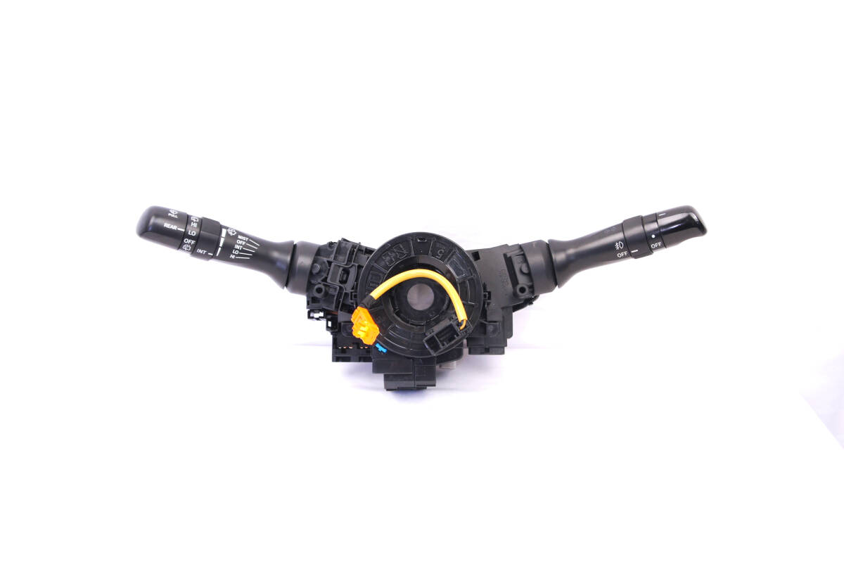 実働 スパイラルケーブル ディマースイッチ他 ACR55 中期 エスティマ 参考 84306-52090 84652-42130 84140-42070 ACR50 GSR50 GSR55@12584s拍卖