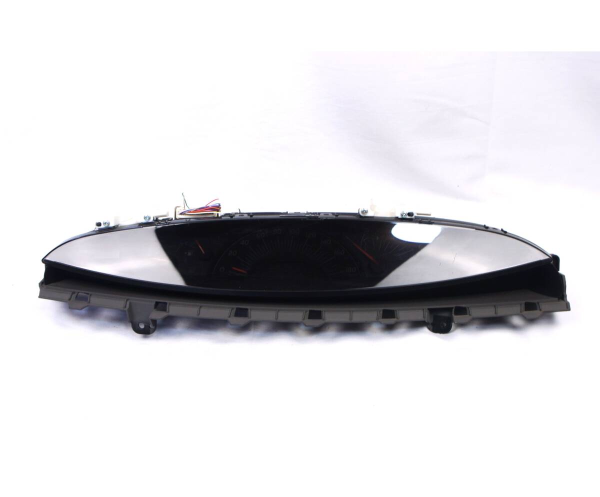実働 スピードメーター ACR50W 前期 エスティマ外し 走行約18万km トヨタ 純正 参考 83800-28D80-E0 ACR55W @12493s拍卖
