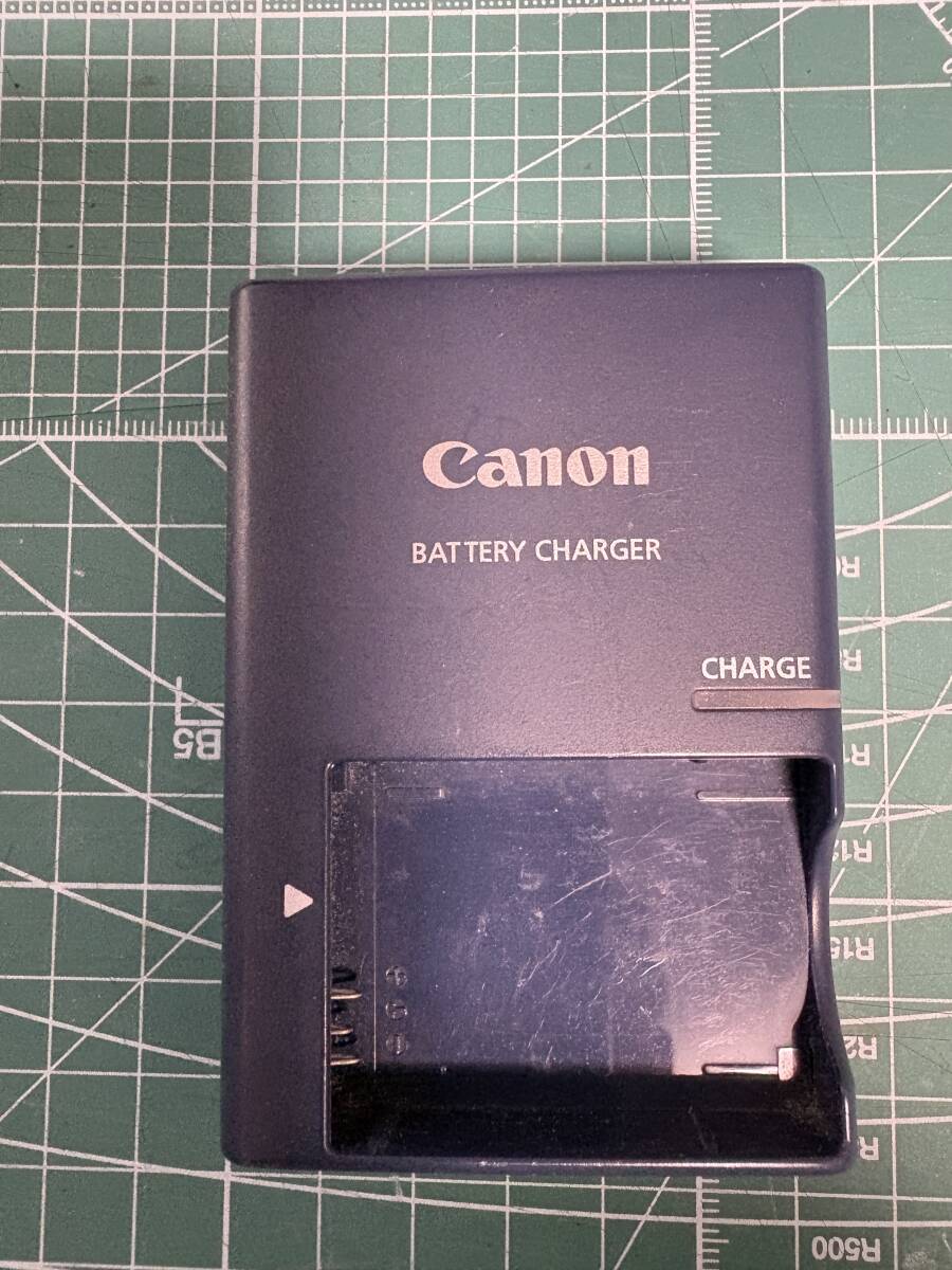 Canon キヤノン CB-2LX バッテリー充電器拍卖