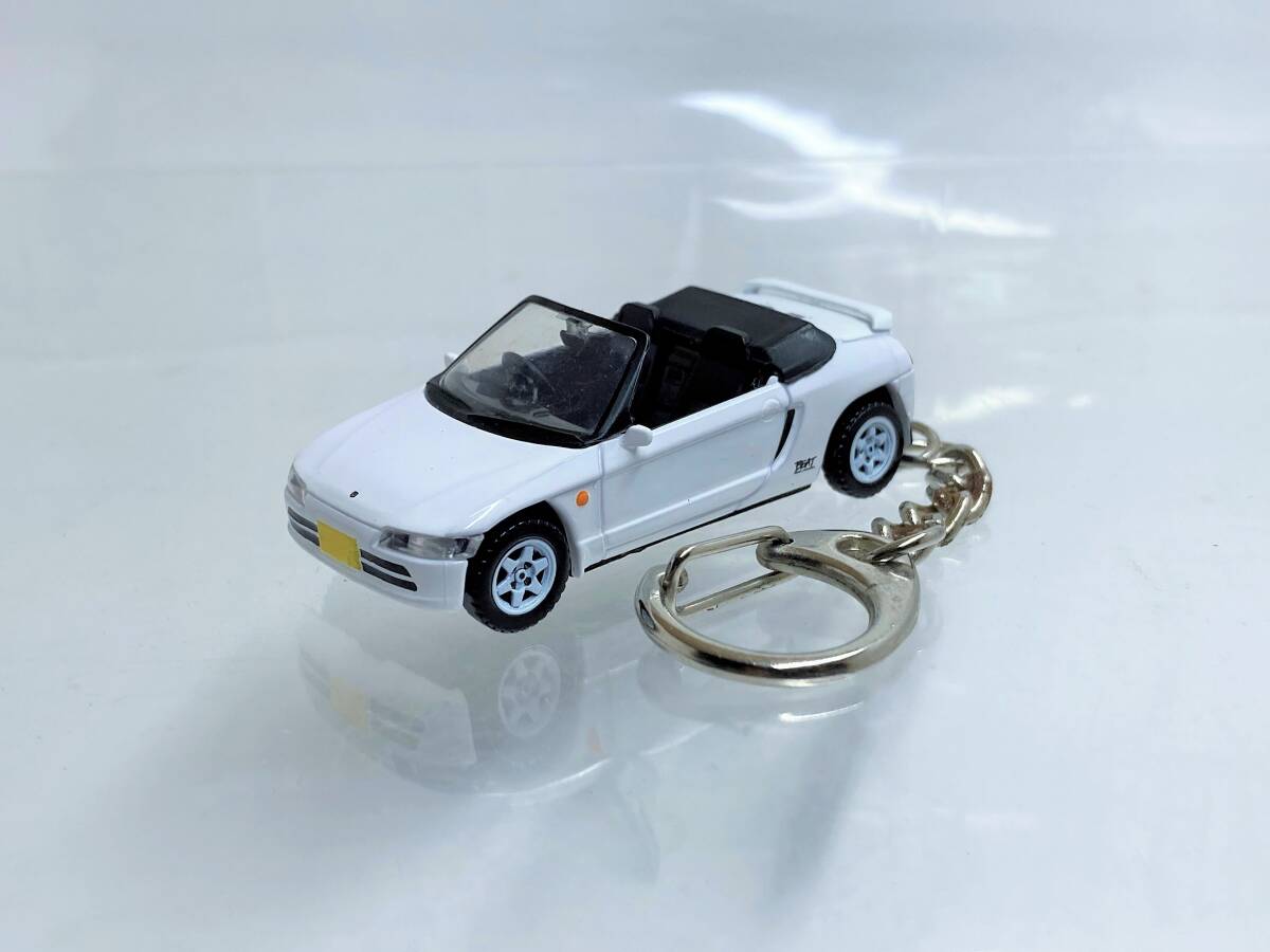 ホンダ ビート/キーホルダー 新品拍卖
