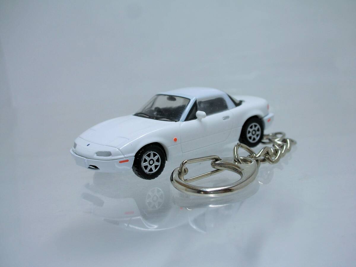 マツダ・ユーノスロードスター.NA/キーホルダー 新品拍卖