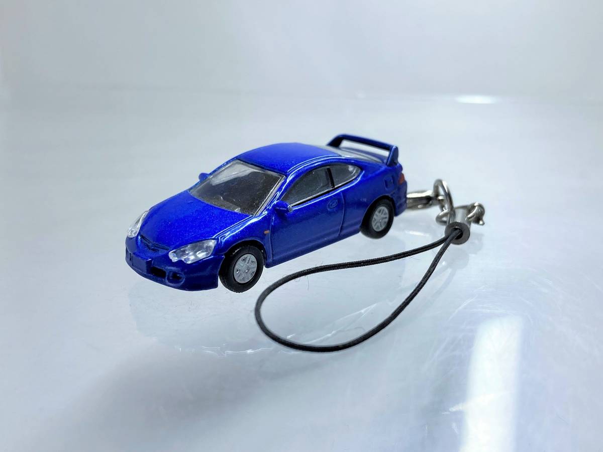 ホンダ インテグラ type-R・DC5/携帯ストラップ拍卖