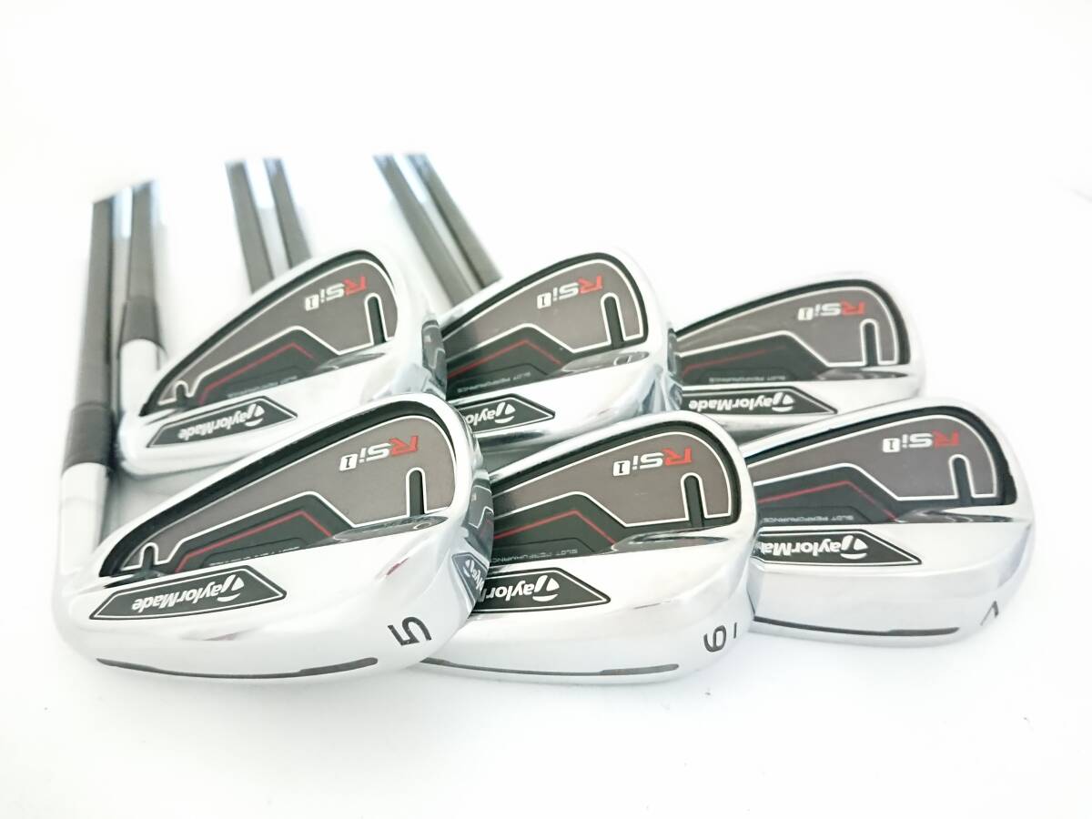 最高峰カスタム !!!◆◆テーラーメイド RSi 4星★★★★仕様 おススメ!◆◆激レアスペック!!!拍卖