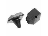 59~61 インパラ フードサイドバンパー バンプ ゴム 2個セット ベルエア ボンネット シボレー ローライダー 60拍卖