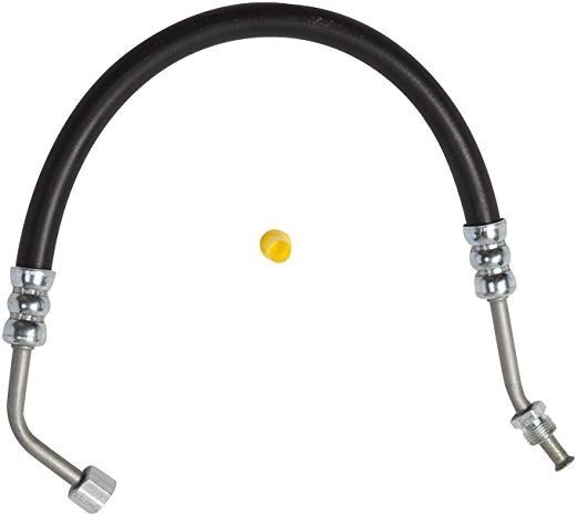 65~68 インパラ パワステ 高圧ホース 新品 シボレー ベルエア パワーステアリング 66 67 カプリス 65/67シェビーII拍卖