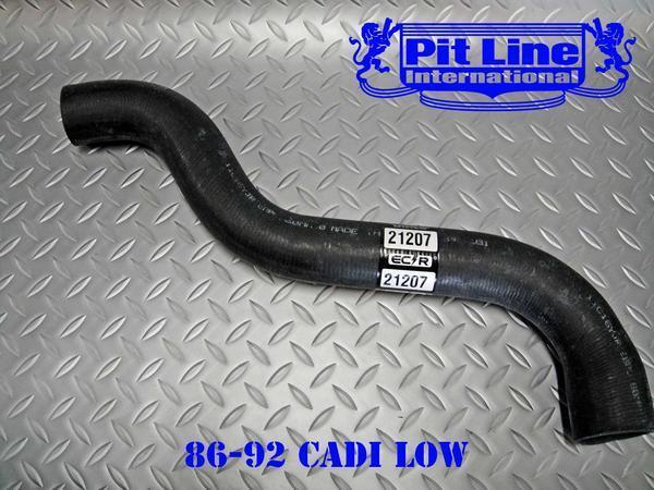 86-92キャデラック ブロアム ロワー ラジエター ホース ラジエーター拍卖