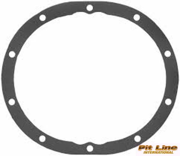 55~64 インパラ デフ ハウジング G/K ベルエア ビスケイン ガスケット シボレー アクスル拍卖