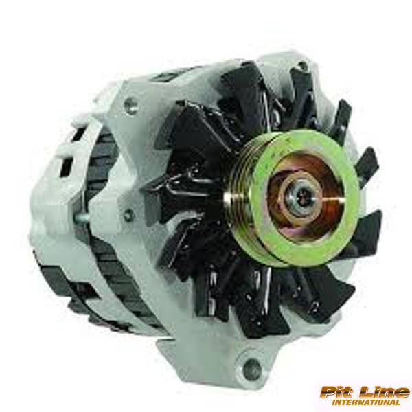 91~92キャデラック ブロアム オルタネーター105Amp カプリス ロードマスター カマロ ファイヤーバード拍卖