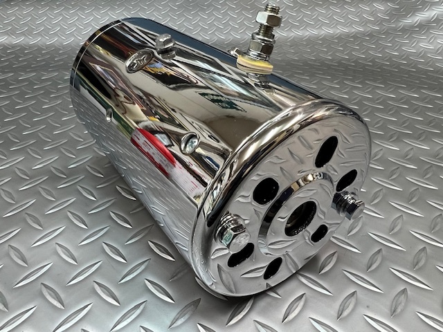 ハイドロ クロームEXロング モーター2個★シボレー インパラ ブロアム タウンカー カプリス モンテカルロ キャデラック拍卖