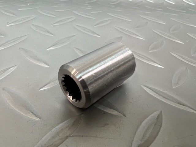 ハイドロ モーターキー 9to16★マルゾッキ、フェナーなどに拍卖