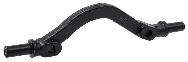 58-64インパラ フロントアッパーアームシャフト左右セット リプロ品新品拍卖