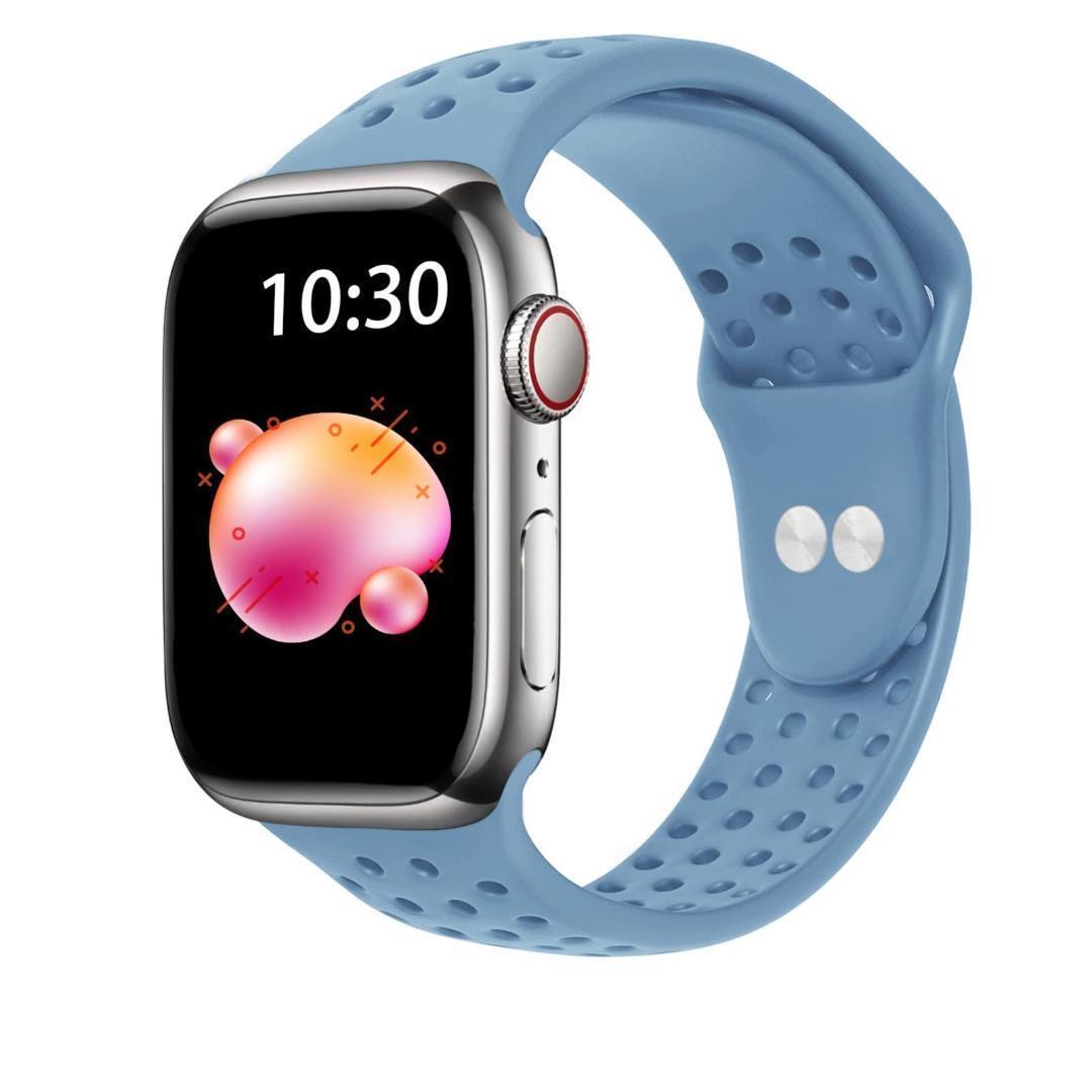コンパチブル アップルウォッチ バンドApple Watch バンド ms297拍卖